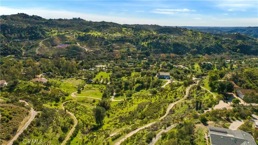 2311 Rose Road, Fallbrook, California 92028