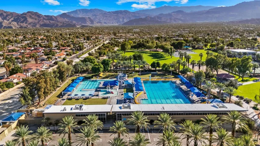 Located immediately adjacent to College of the Desert, with direct proximity to campus facilities, recreation areas, and surrounding retail and dining