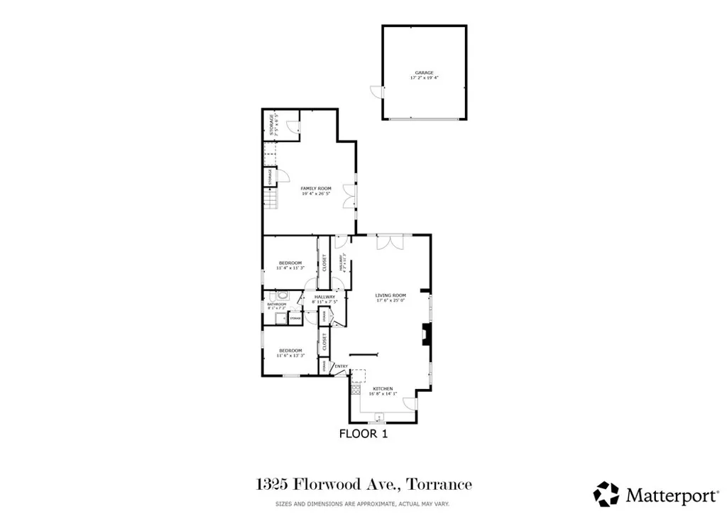 1325 Florwood, Torrance, California 90503 home-pic-29