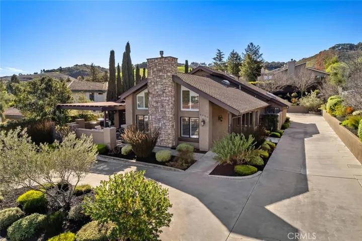 6050 Madbury Court, San Luis Obispo, California 93401