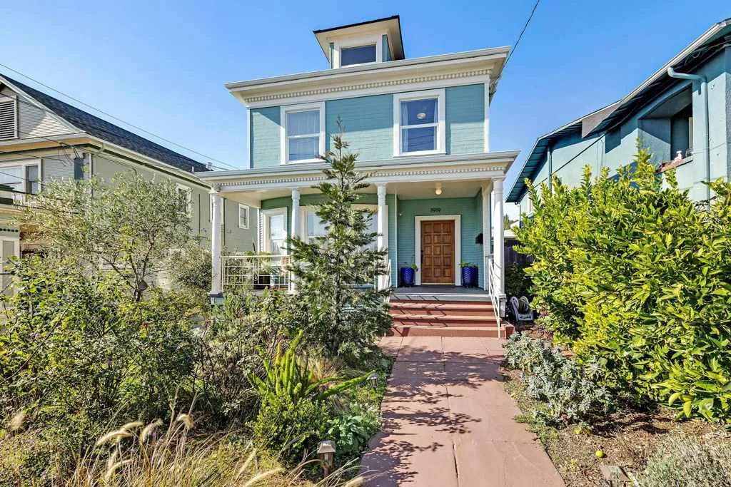 1919 48th Ave, Oakland, California 94601 home-pic-2