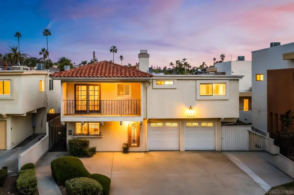 2852 C St Unit 5, San Diego, California 92102 home-pic-1