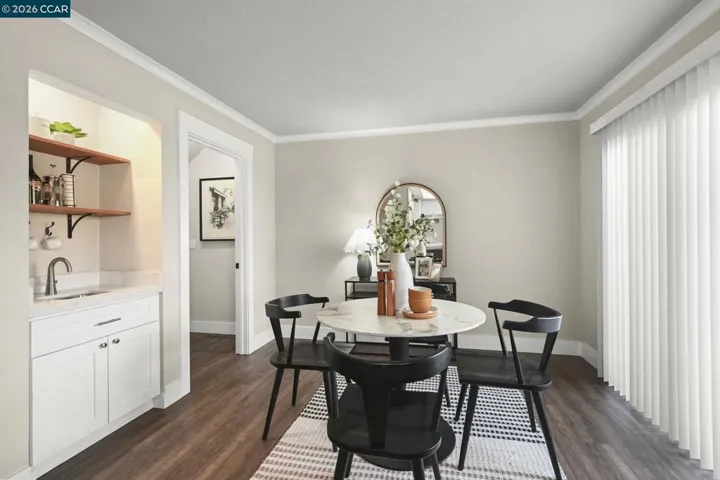 1692 Countrywood Ct, Walnut Creek, California 94598