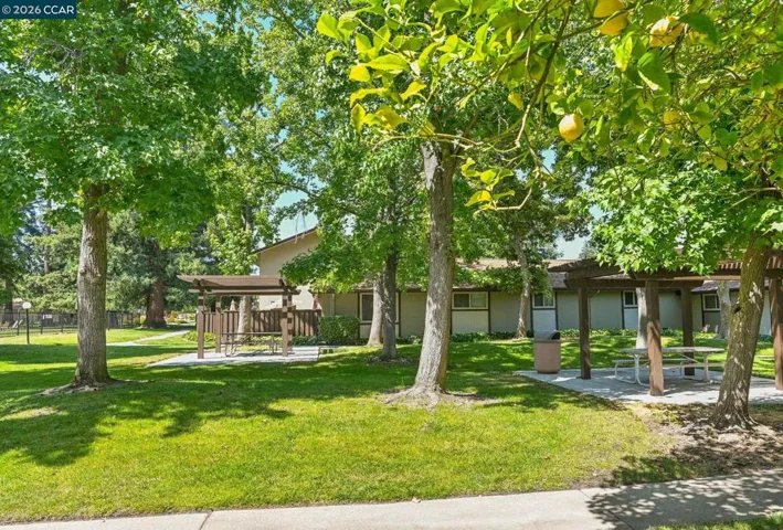 1692 Countrywood Ct, Walnut Creek, California 94598