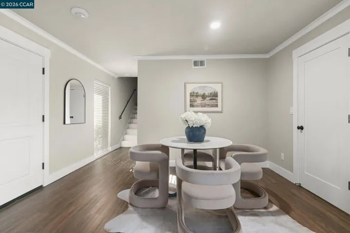 1692 Countrywood Ct, Walnut Creek, California 94598