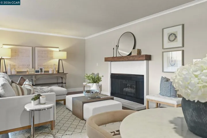 1692 Countrywood Ct, Walnut Creek, California 94598