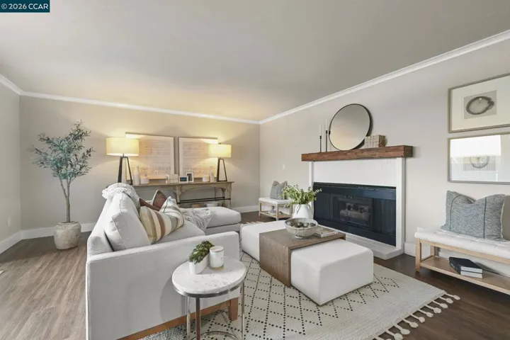 1692 Countrywood Ct, Walnut Creek, California 94598