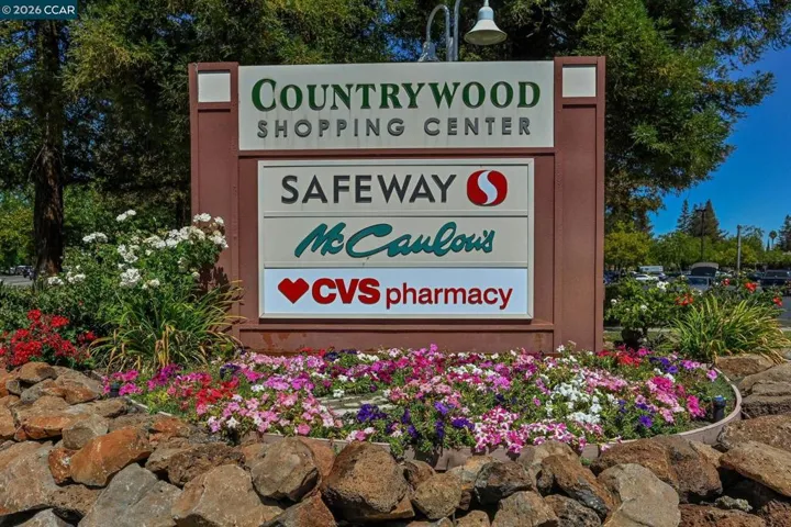 1692 Countrywood Ct, Walnut Creek, California 94598