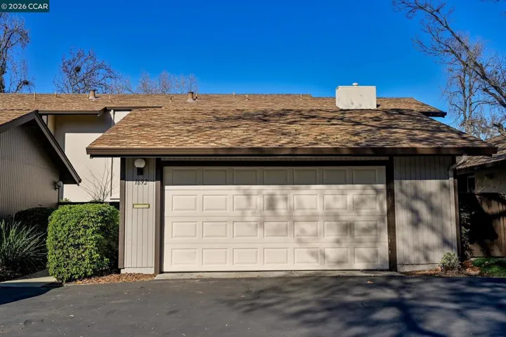 1692 Countrywood Ct, Walnut Creek, California 94598