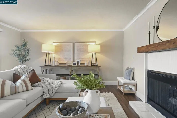 1692 Countrywood Ct, Walnut Creek, California 94598