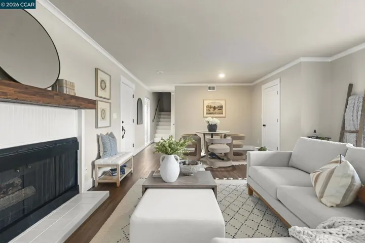 1692 Countrywood Ct, Walnut Creek, California 94598