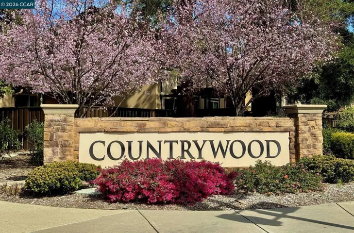 1692 Countrywood Ct, Walnut Creek, California 94598