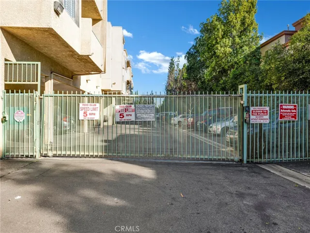 Gated secure parking.  Great location, close to all.