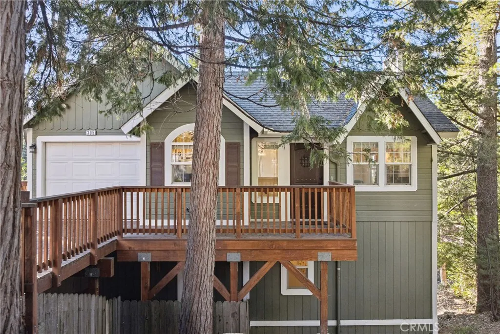 305 Summit Road, Lake Arrowhead, California 92352 home-pic-3