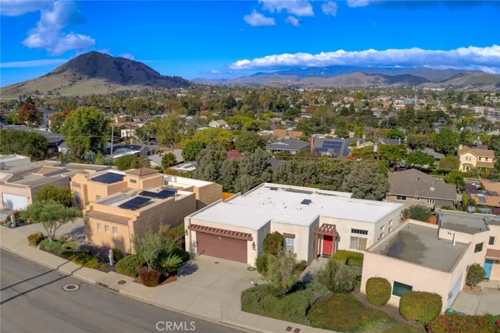 544 Stoneridge Drive, San Luis Obispo, California 93401