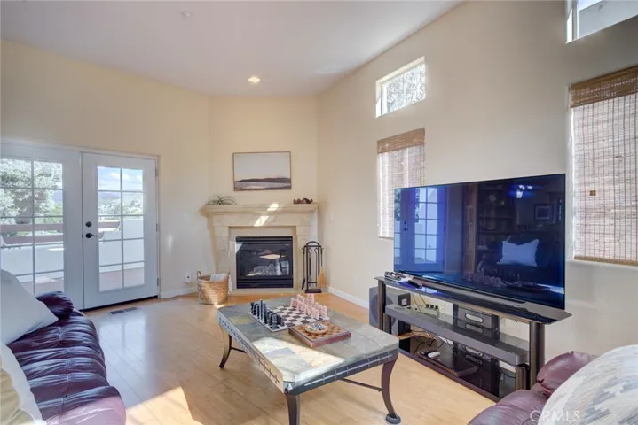 544 Stoneridge Drive, San Luis Obispo, California 93401