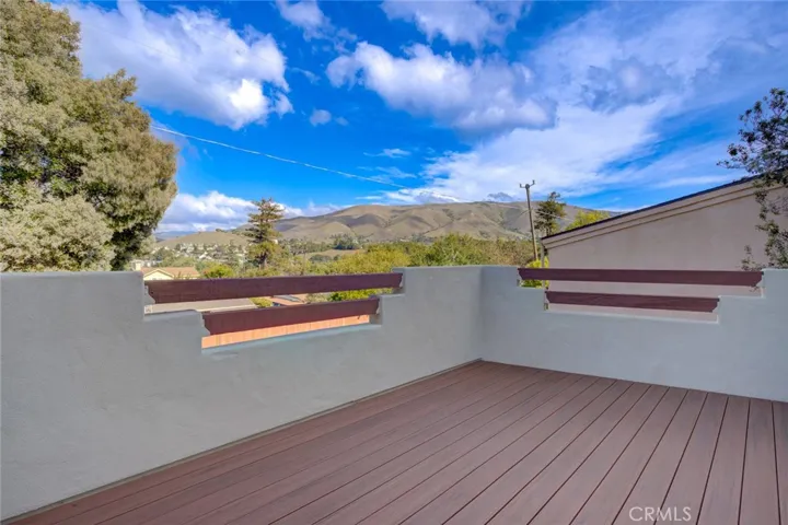 544 Stoneridge Drive, San Luis Obispo, California 93401