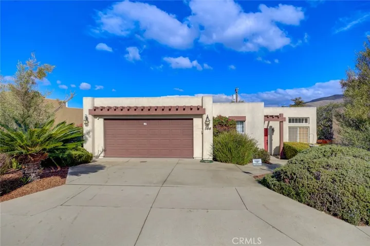 544 Stoneridge Drive, San Luis Obispo, California 93401