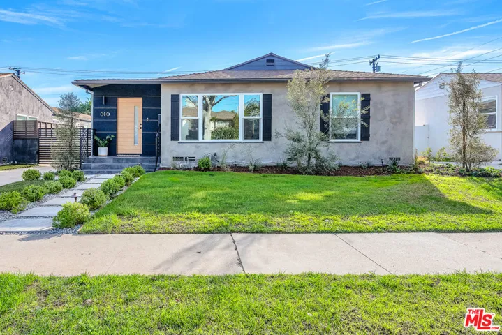 616 W Ellis Avenue, Inglewood, California 90302