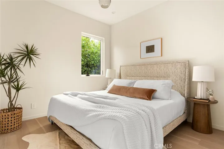 Guest House - Bedroom 1