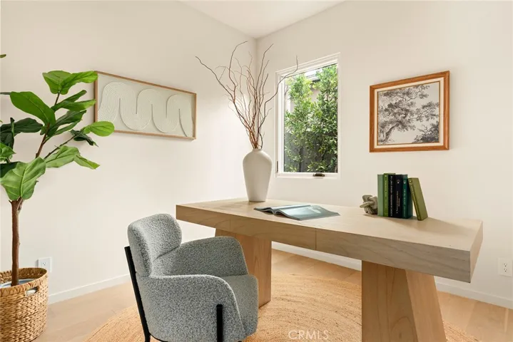 Guest House - Bedroom 2