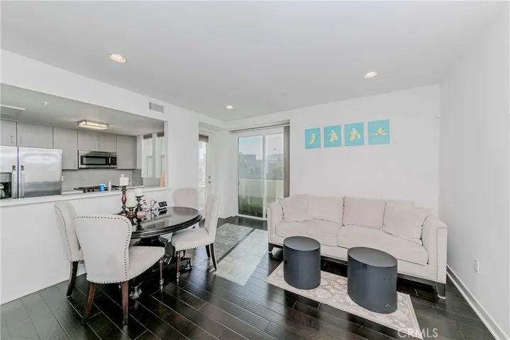 436 S Virgil Avenue 403, Los Angeles, California 90020