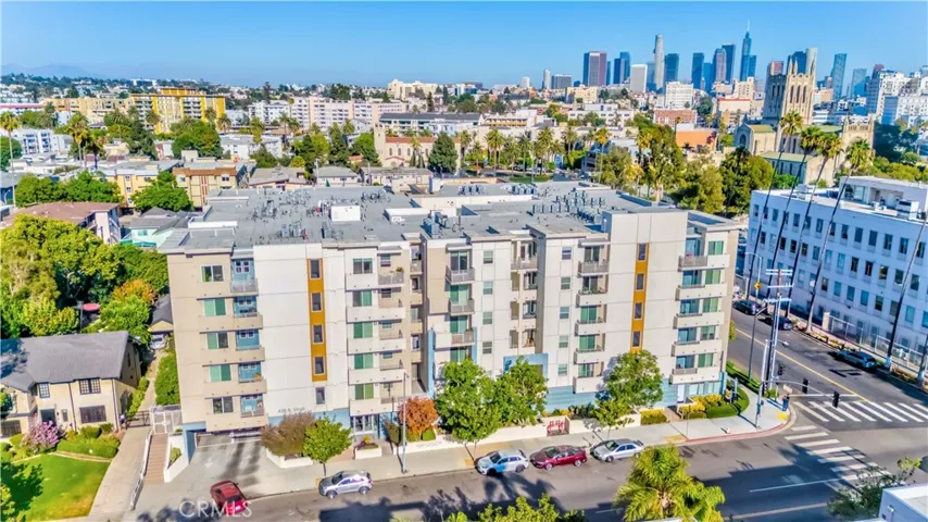 436 S Virgil Avenue 403, Los Angeles, California 90020