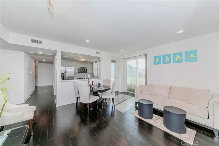436 S Virgil Avenue 403, Los Angeles, California 90020