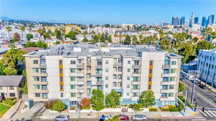 436 S Virgil Avenue 403, Los Angeles, California 90020
