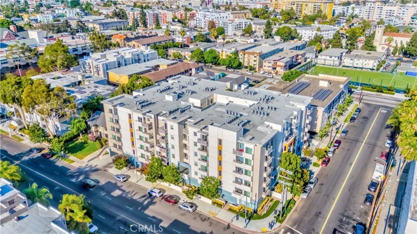 436 S Virgil Avenue 403, Los Angeles, California 90020