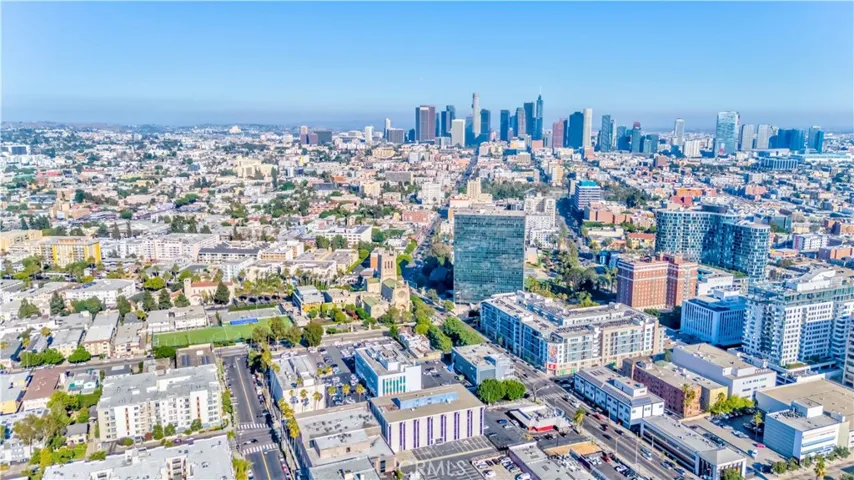 436 S Virgil Avenue 403, Los Angeles, California 90020