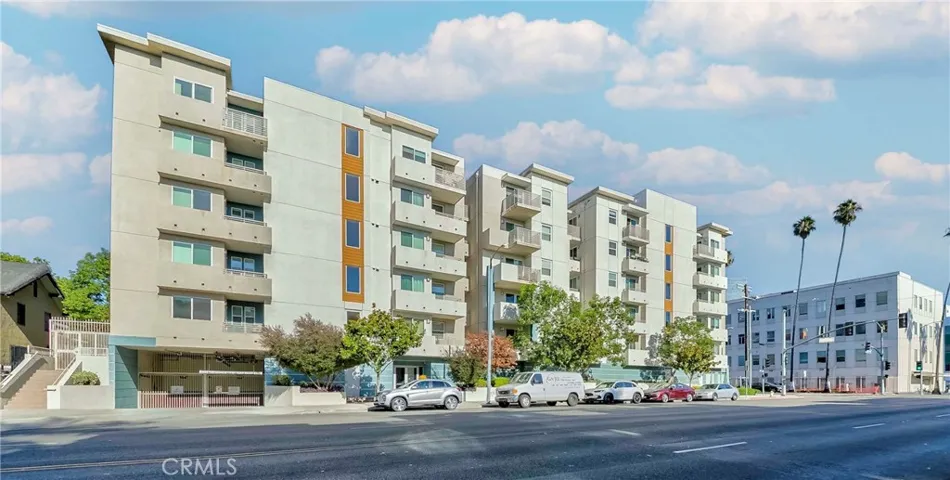 436 S Virgil Avenue 403, Los Angeles, California 90020
