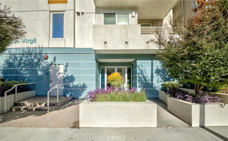 436 S Virgil Avenue 403, Los Angeles, California 90020