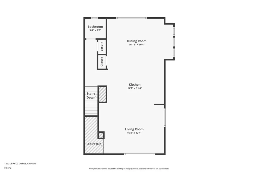 1200 Oliva Court, Duarte, California 91010 home-pic-38