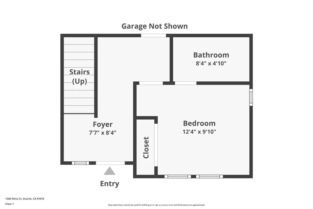 1200 Oliva Court, Duarte, California 91010 home-pic-37