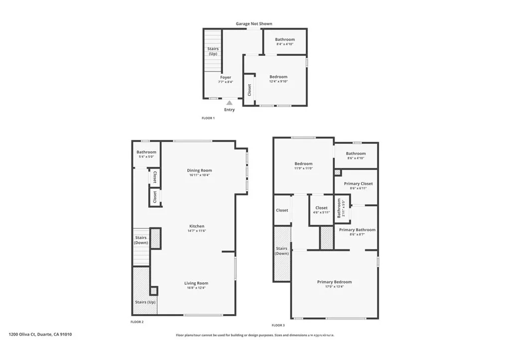 1200 Oliva Court, Duarte, California 91010 home-pic-40