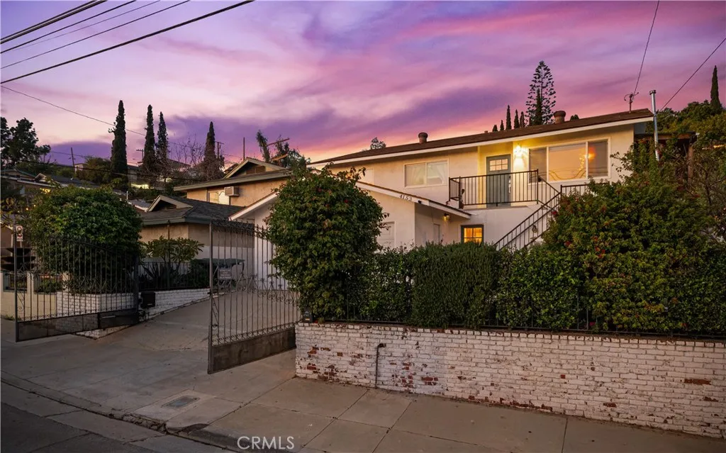 4153 Blanchard, Los Angeles, California 90063 home-pic-4