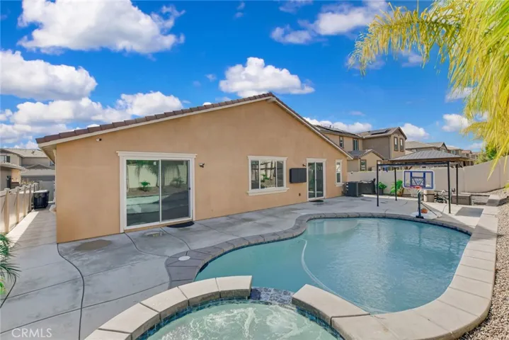 24668 Legion Court, Menifee, California 92584