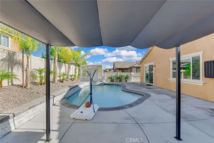 24668 Legion Court, Menifee, California 92584