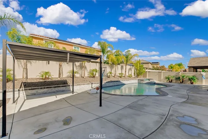 24668 Legion Court, Menifee, California 92584