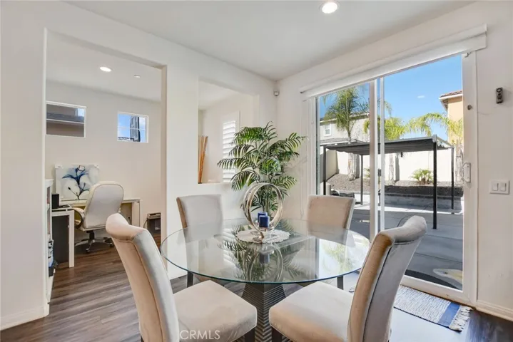 24668 Legion Court, Menifee, California 92584