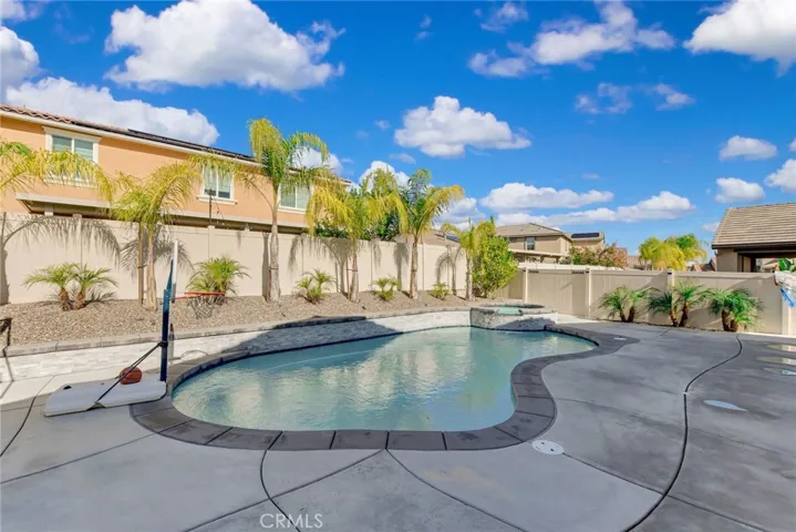 24668 Legion Court, Menifee, California 92584