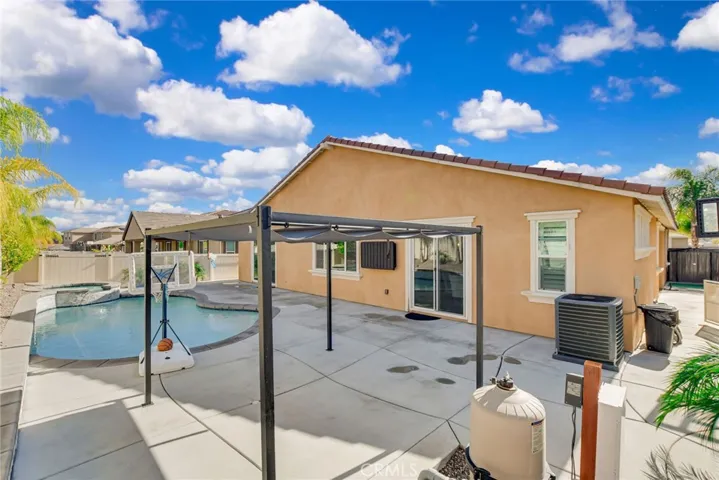 24668 Legion Court, Menifee, California 92584