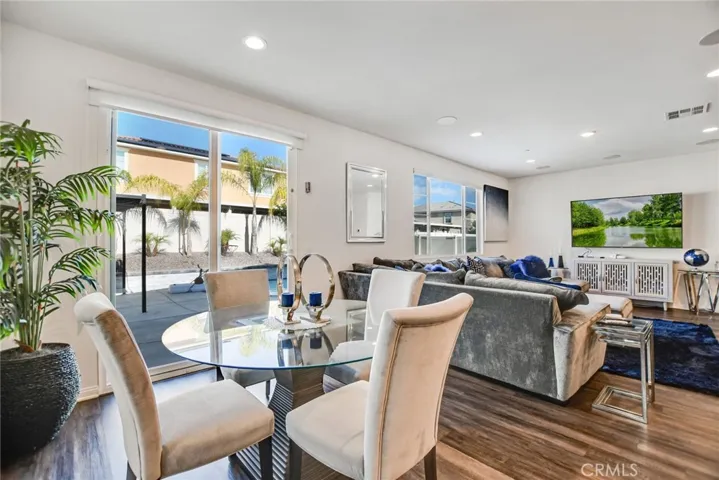 24668 Legion Court, Menifee, California 92584