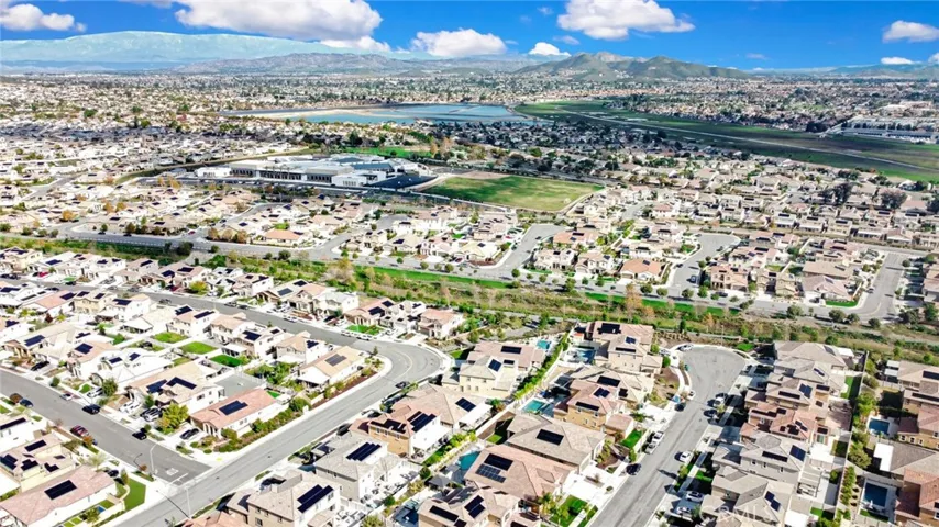 24668 Legion Court, Menifee, California 92584