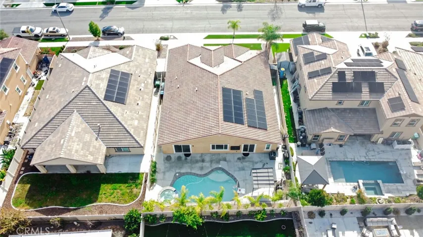 24668 Legion Court, Menifee, California 92584