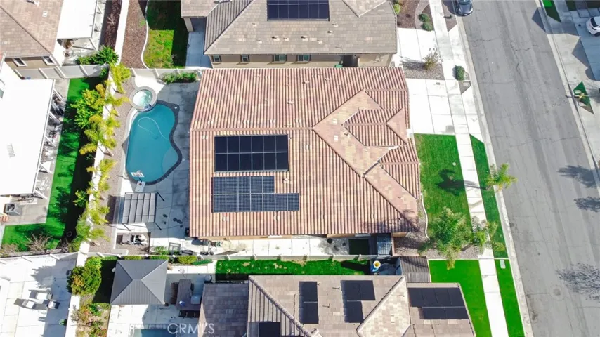 24668 Legion Court, Menifee, California 92584