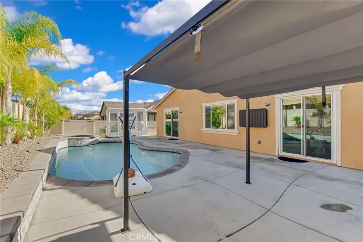 24668 Legion Court, Menifee, California 92584
