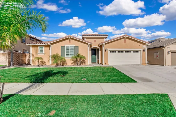 24668 Legion Court, Menifee, California 92584
