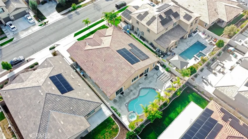 24668 Legion Court, Menifee, California 92584